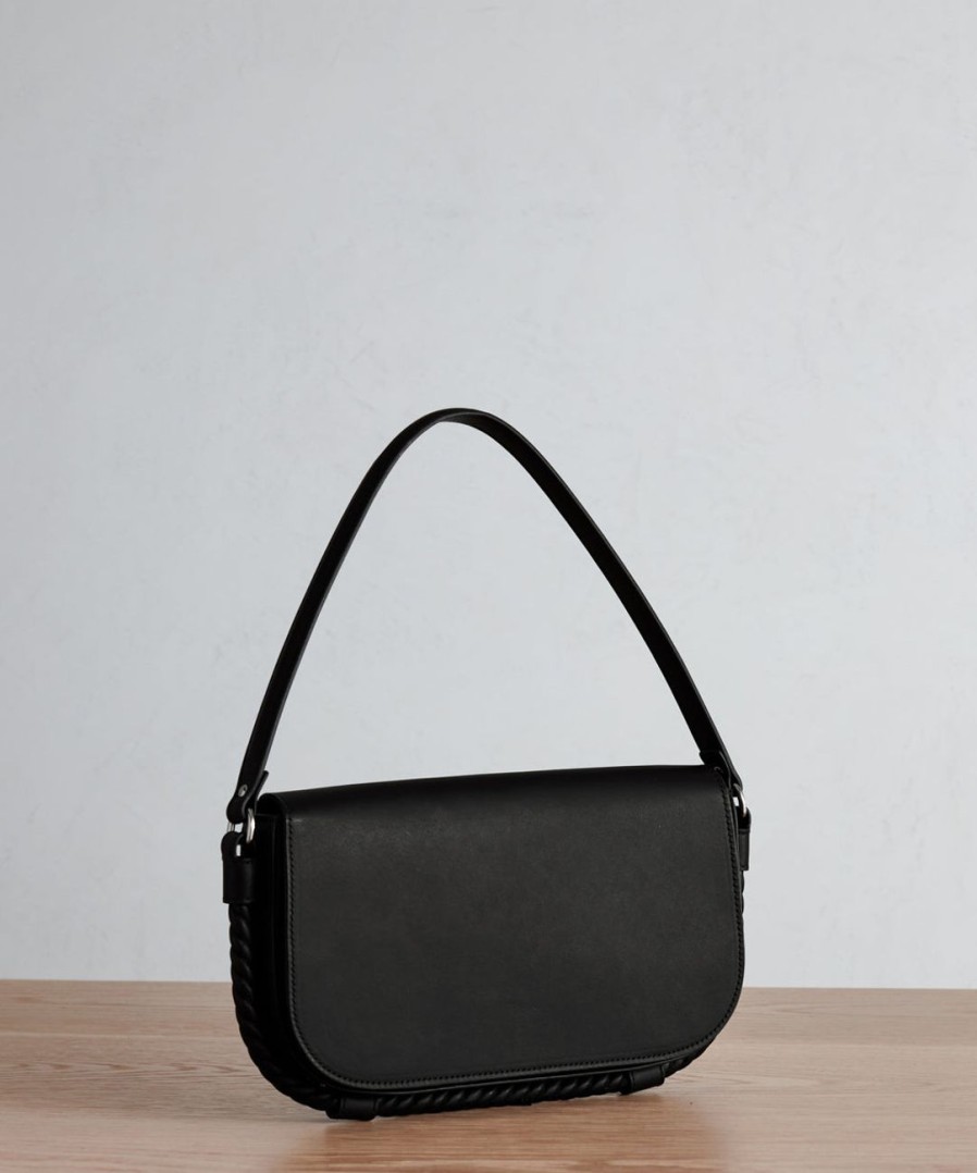 Accessories J.Jill | Baguette Shoulder Bag