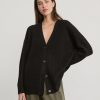 Sweaters J.Jill | Cashmere Cocoon Cardigan