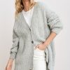 Sweaters J.Jill | Alpaca Cocoon Cardigan