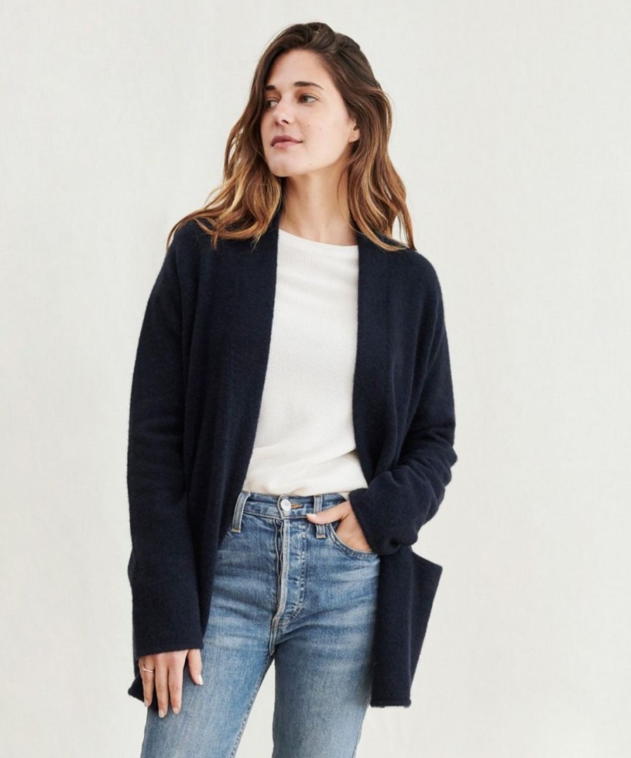 Sweaters J.Jill | Short Sweater Coat