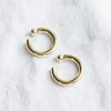 Accessories J.Jill | Small Everyday Hoops