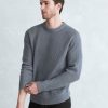 Sweaters J.Jill | Men'S Fisherman Sweater