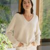 Sweaters J.Jill | Cabin Sweater