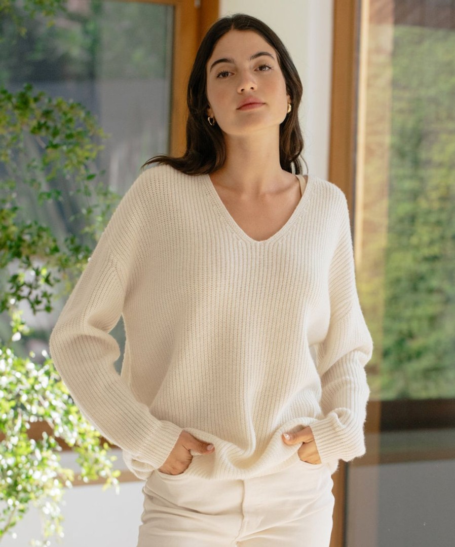 Sweaters J.Jill | Cabin Sweater