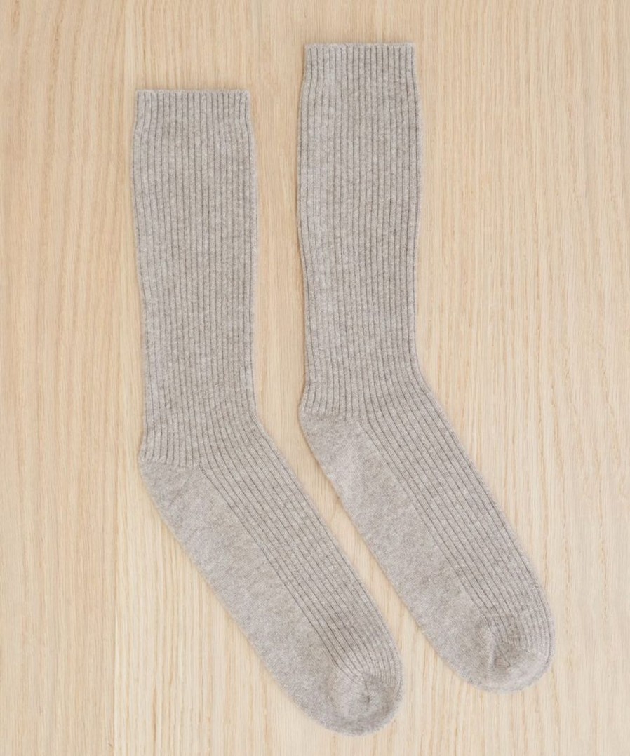 Lounge J.Jill | Cashmere Socks